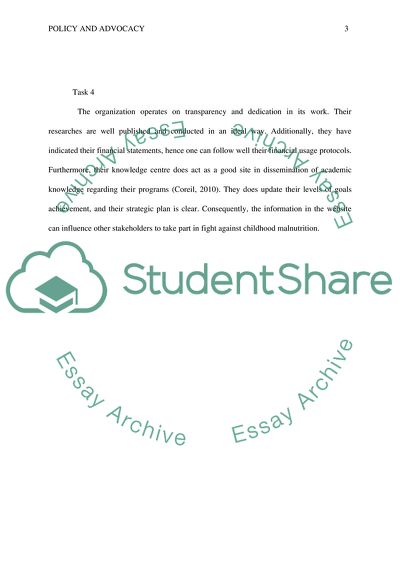 Global Alliance for Improved Nutrition