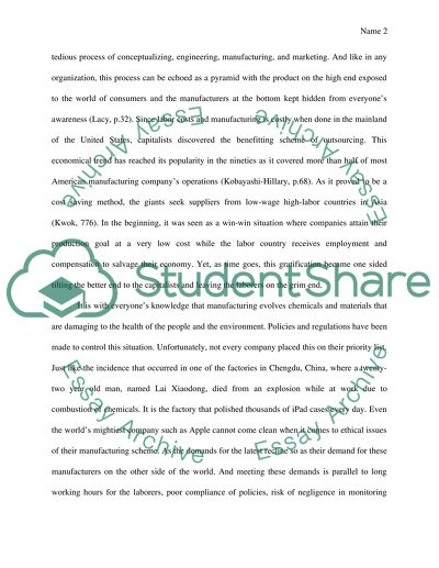 The Unglamorous Interface of an iPad