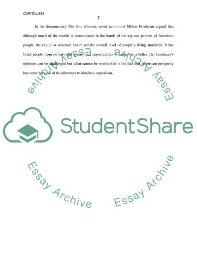 Answer to a 4 part question