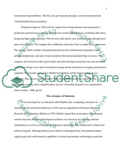 Political Environment of Firms
