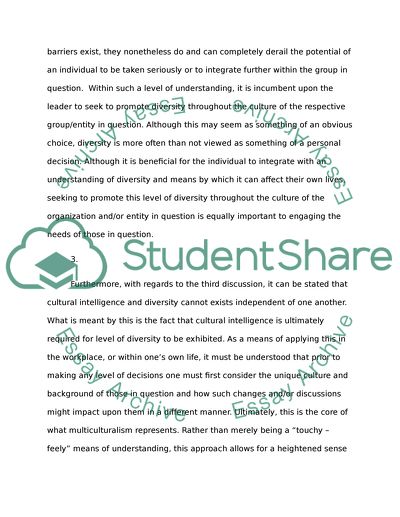 Reducing Resistance to Change or Conflict