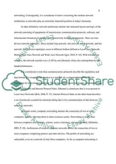 Virus Detection Software