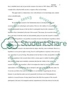 English Essays For Kids Doubt Is The Key To Knowledge Is It True Topics For Synthesis Essay also Thesis Statement For Education Essay Essay On My Inspiration My Mother Essay Biggest Paper Database The Yellow Wallpaper Analysis Essay