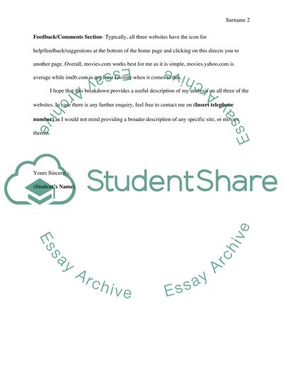 Writing and speaking for business