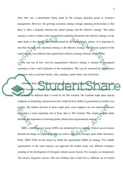 Development of smll nd medium sized enterprise