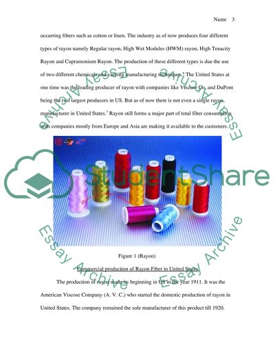 The Discovery and Use of Fiber