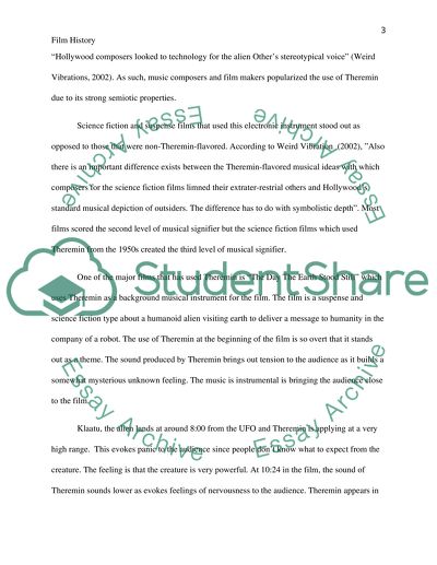 Outer Space and Inner Space