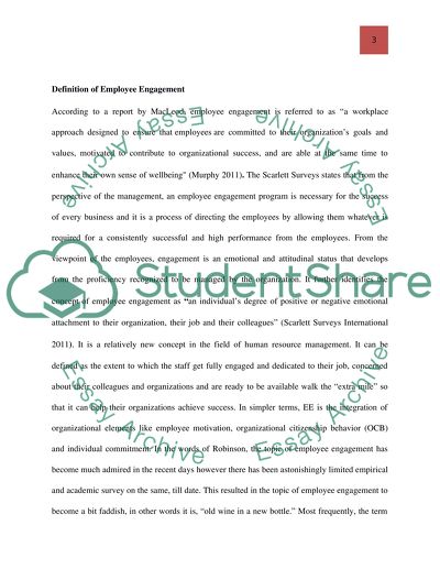 Explaining a Concept Research Pape