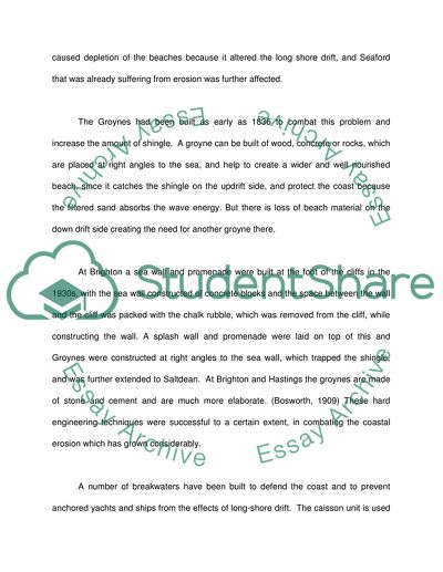 Students Traveling to the South Coast