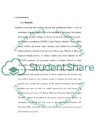 Religion And Science Essay Can Educationschooling Be A Tool In Reducing The Effects Of Trauma In Children Life After High School Essay also Good Health Essay Short Essay On Girls Education Essay Biggest Paper Database Columbia Business School Essay