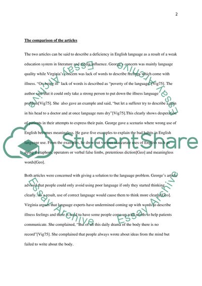 comparing and contrasting of english language and lack of english essay comparing and contrasting of english language and lack of english words