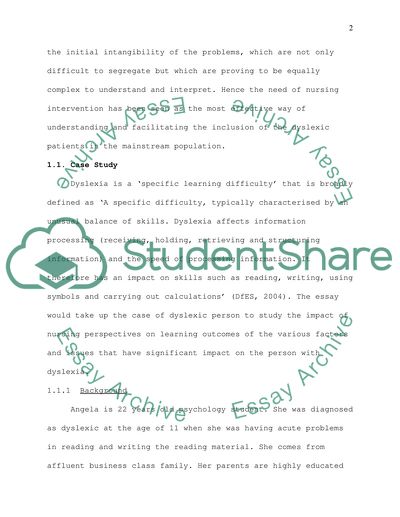 The Social Model of Disabilities in UK