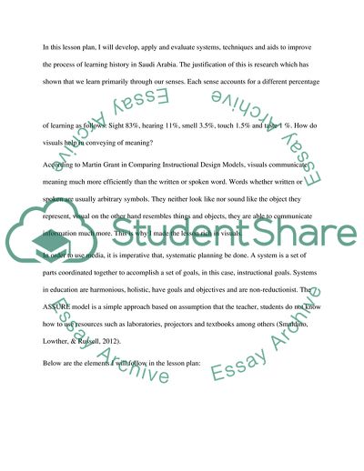 Key Themes in Education History of Saudi Arabia