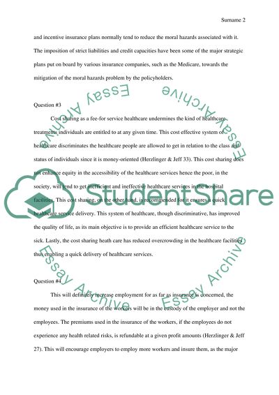 U.S. healthcare system