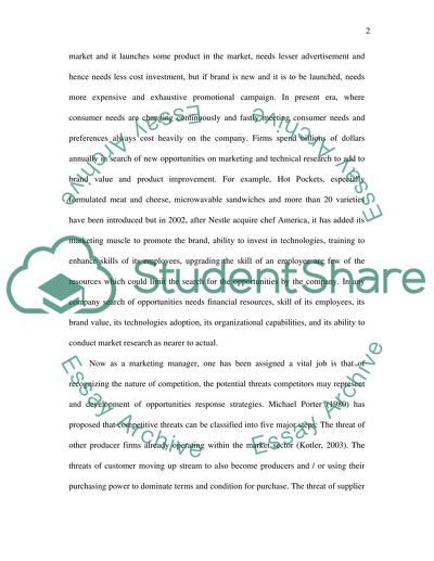 Marketing Opportunities of the Airline Industry in Australia