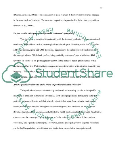 EMBA 550 inital post week 4