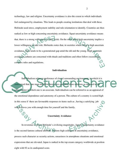 Japan Is a Magnificent Country for Investment