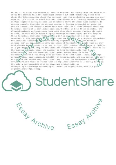 Whats the Value of a Good Manager