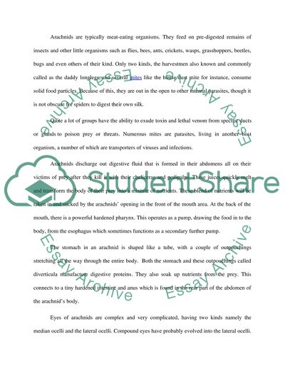 Any organism or group of organisms