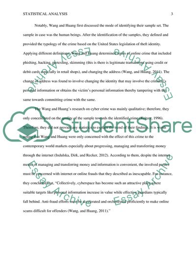 IT in Criminal Issues