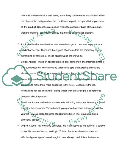 The Readiness Stages With Descriptions of the Buyer