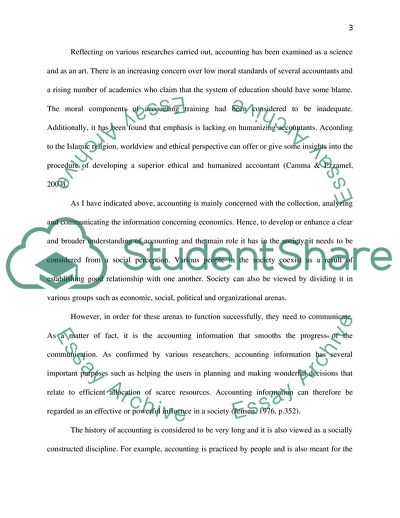 Socially Constructing Discipline