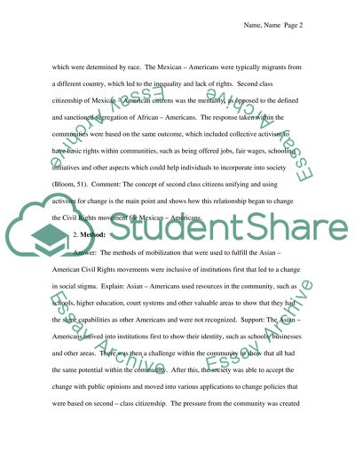 How to measure ethnicity picture