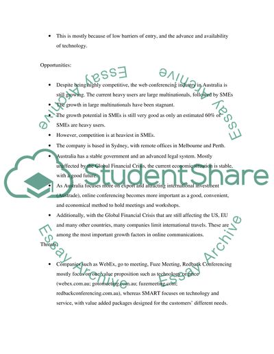 REPORT (E MARKETING)