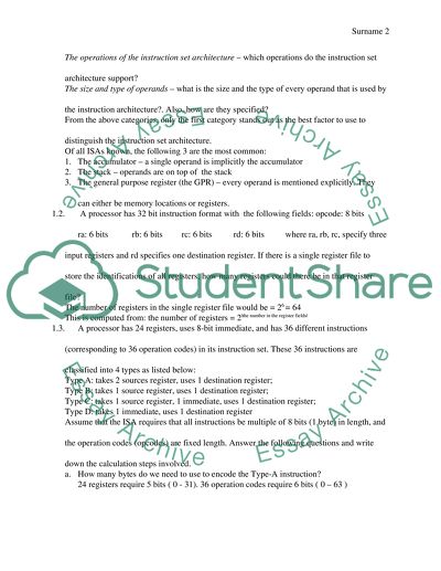 Operating Systems and Networking