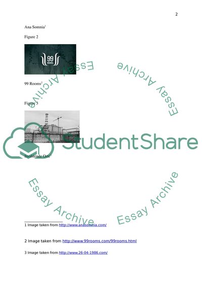 Research two artists Kim Koster and Nicoletta Vevimesi