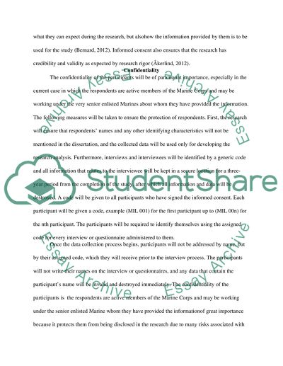 Destructive Leadership in the Military