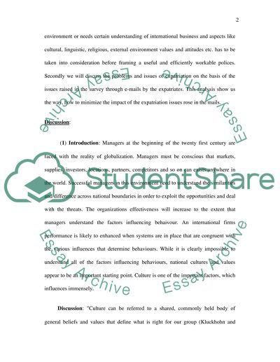 Vancouver Communication