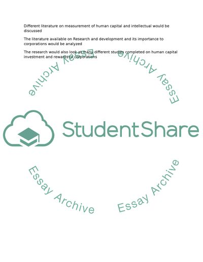 The Usefulness of Financial Reports