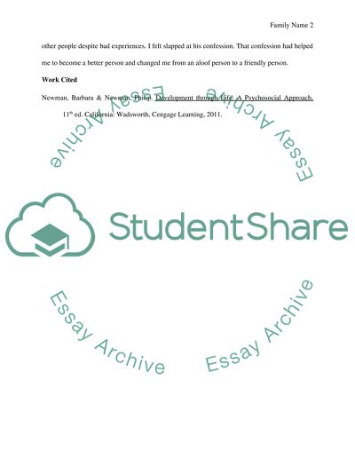 Adapting People to Environments