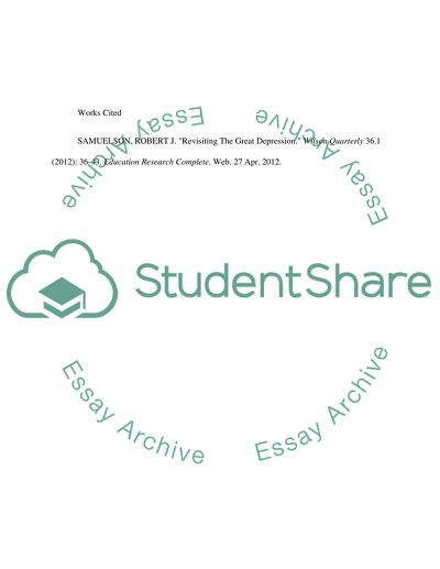 If I Could Travel Back to Any Point in History