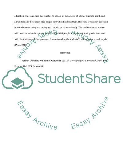 Selecting and Implementing Strategies of Instruction