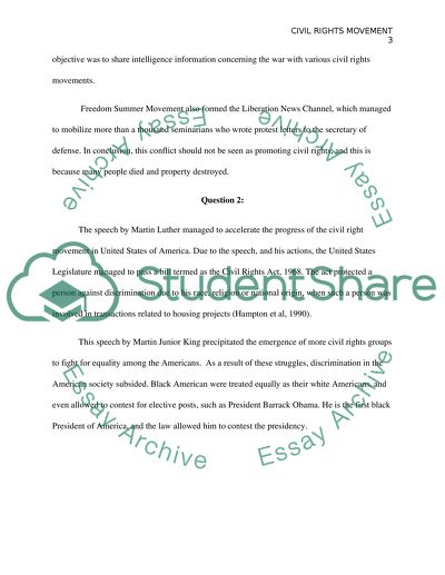 A Timeline of U.S. Anti-War Movements