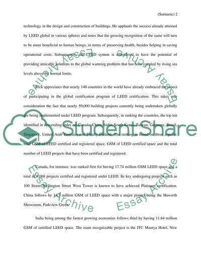 Journal 6-LEED