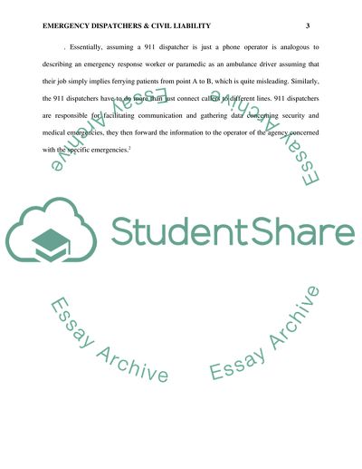 Standard Practice for Emergency Medical Dispatch Management