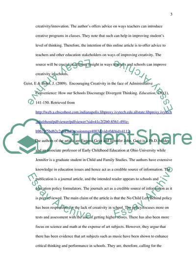 The Declining Quality of Education in Different Parts of the World
