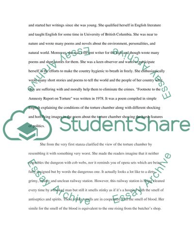 The Depiction of Crimes in the US Poetry