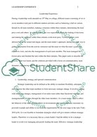 Leadership Experience Essay Biggest Paper Database Leadership Experience Essay English Essay Story also Thesis Statement Analytical Essay Help Writing A Small Business Plan
