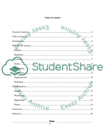 The Concept of Playstation