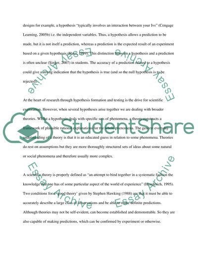 Reviewing Mixed Methods