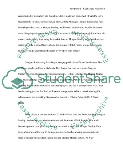 Human Resources Management