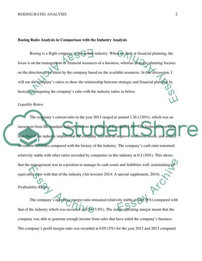 Strategic Initiative Paper