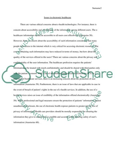 Contemporary Issues in Global Health