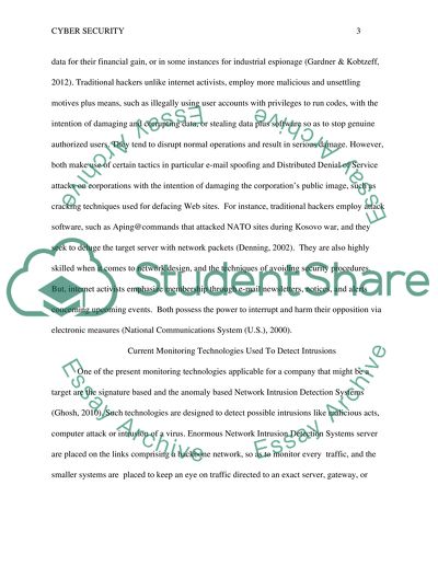 Potential Security Threats and Challenges for Hybrid Cloud Solution