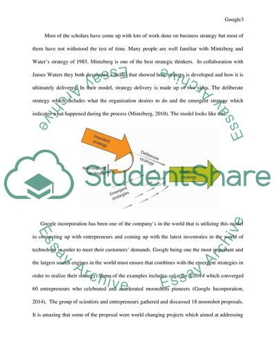 Google Incorporation and Chromebox