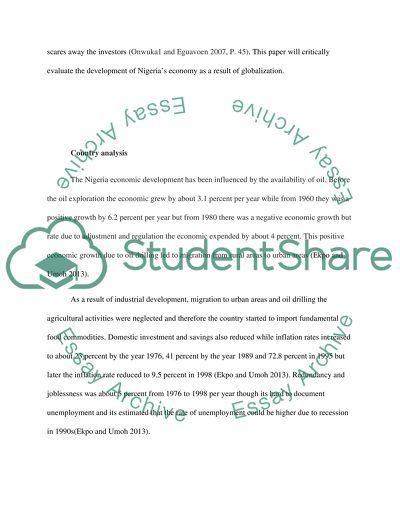 Kazakhstan Development